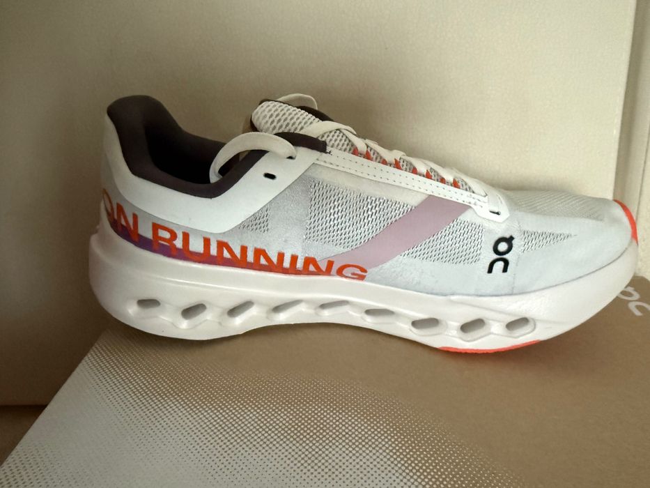 On cloudsurfer next оригінал