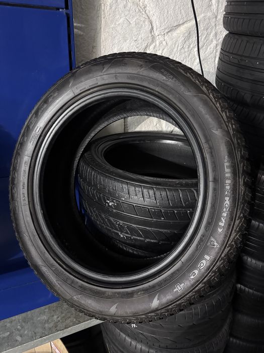 215 55 r 17 GoodYear UltraGrip Ice 2 215/55r17 зима Склад Шин Умань