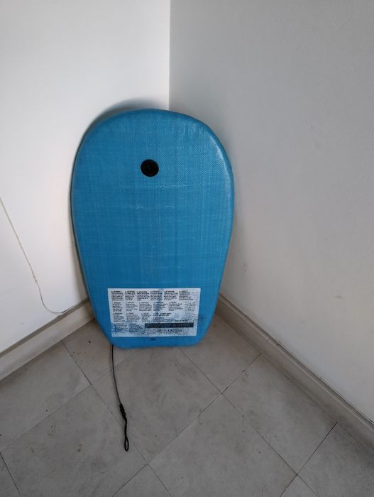 Prancha bodyboard