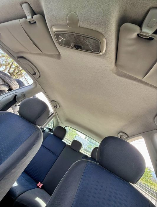 Vendo Ford Focus 1.6 16V Gasolina