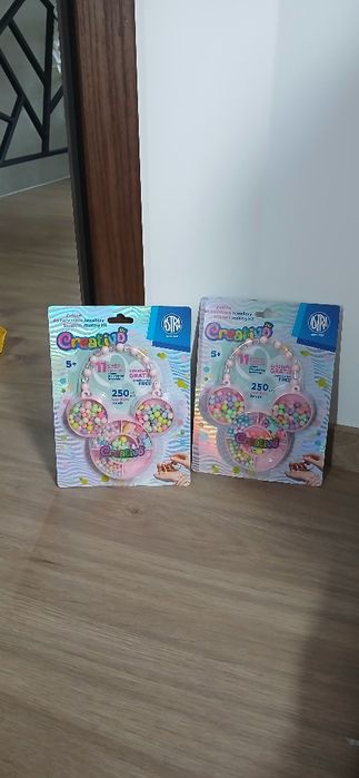 Biżuteria dziecięca