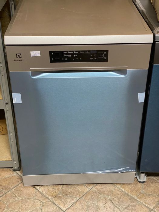 Zmywarka Electrolux 600 SatelliteClean ESM48310SX 59,6cm