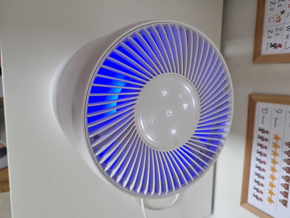 Oczyszczacz powietrza Neebo Air