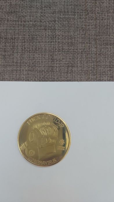 Moneta kolekcjonerska