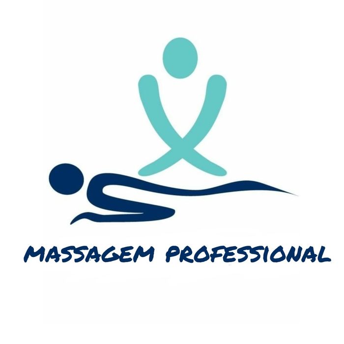 Massagem relaxante E Descontraturante  muscular