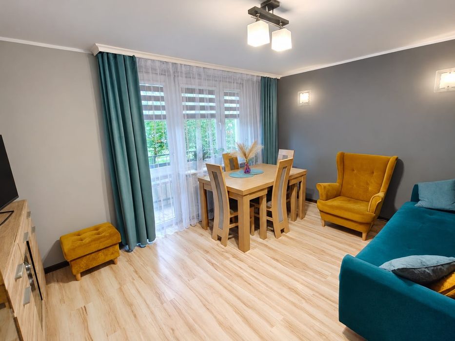 Mieszkanie – 44 m², 2 pokoje, parter, Radom, ul.Świętokrzyska