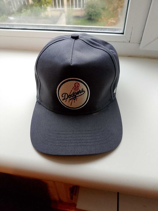 Кепка 47 Brand Hitch LOS ANGELES DODGERS
