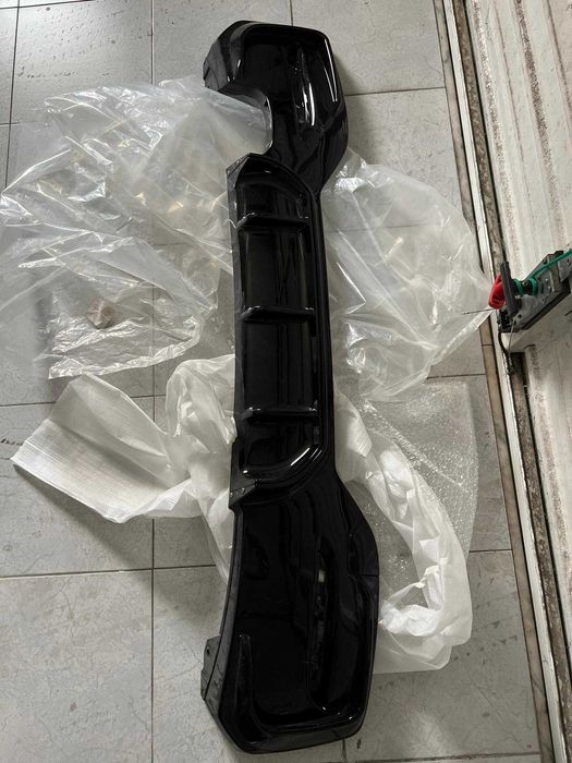 Vendo Difusor M Performance