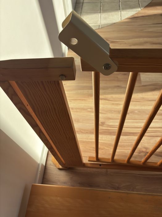 Brama zabezpieczająca