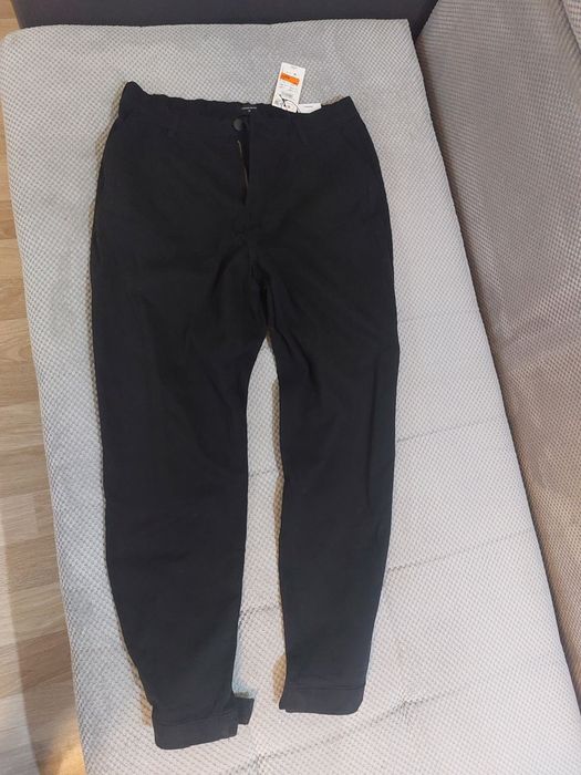 Spodnie typu jogger
