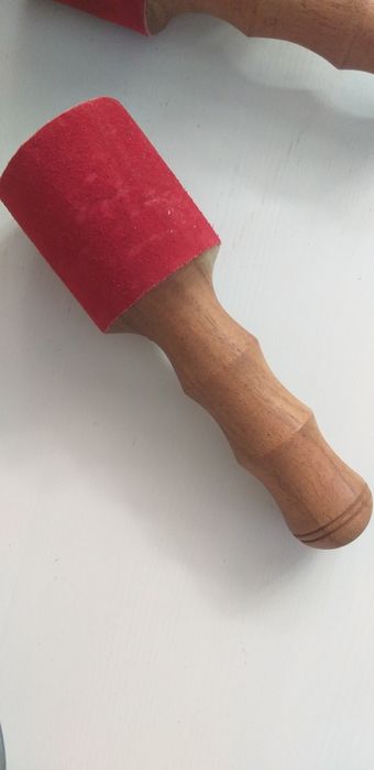 Стік для співочей чаши