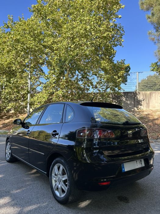 Seat IBIZA 1.2 12V - 2006