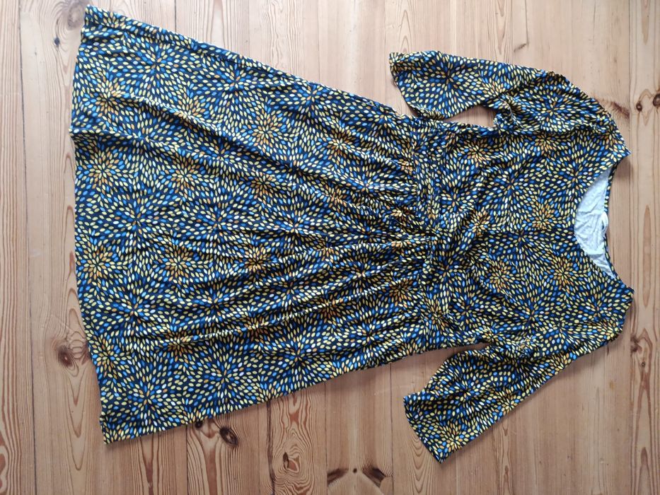 Sukienka Tatuum 2 XL