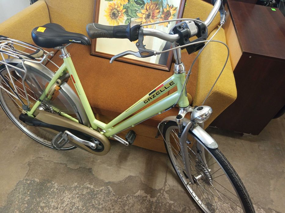Rower Gazelle 28 cali