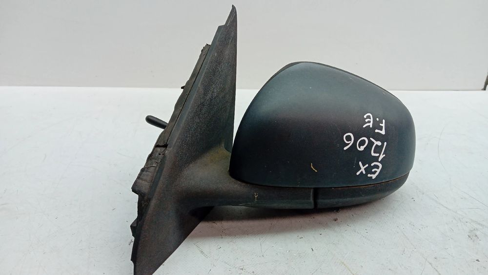 Retrovisor / espelho esquerdo RENAULT Twingo III (BCM_)