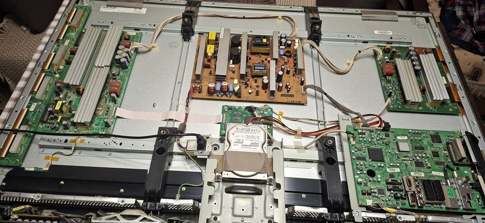 Ремонт телевизорів Samsung, LG,TCL,TESLAта інших. Налаштування android