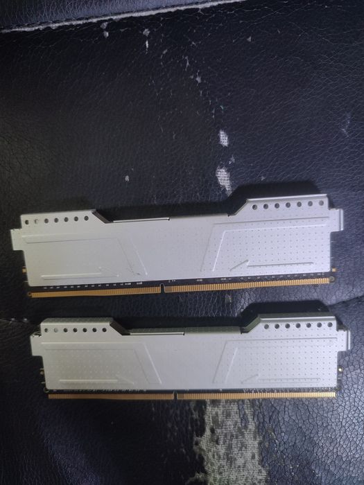 Kit Memórias DDR4 16GB 2666Mhz (2X 8GB)
