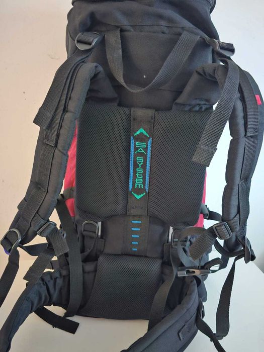 Karrimor Cougar 55L duży plecak turystyczny