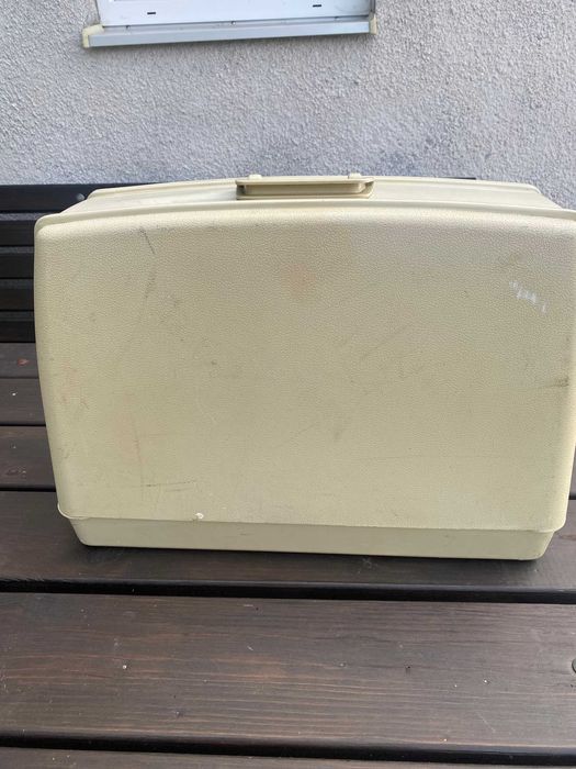 швейна машинка Adlerina 240A( з Німеччини)