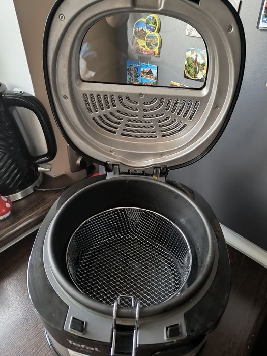 Frytkownica Tefal Uno