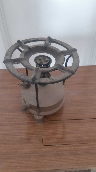 Maquina de costura Nechhi