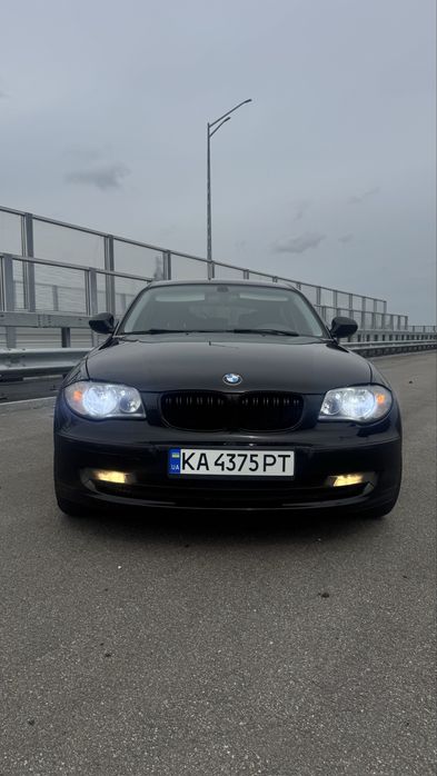 BMW 118d терміново