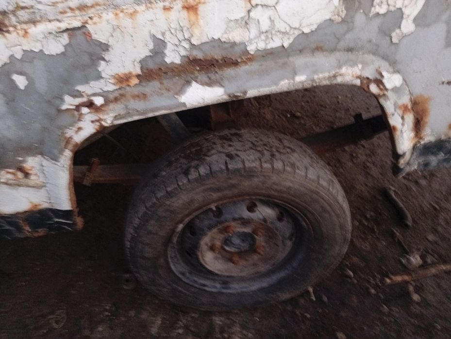 Део Люблін коробка мотор Daewoo lublin