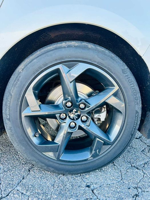 продам авто Peugeot 508 SW 2014 р.в.