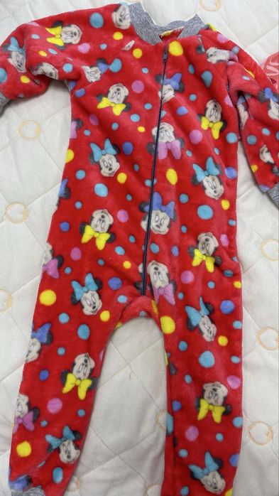 Піжами 2-3 роки 92-98 см