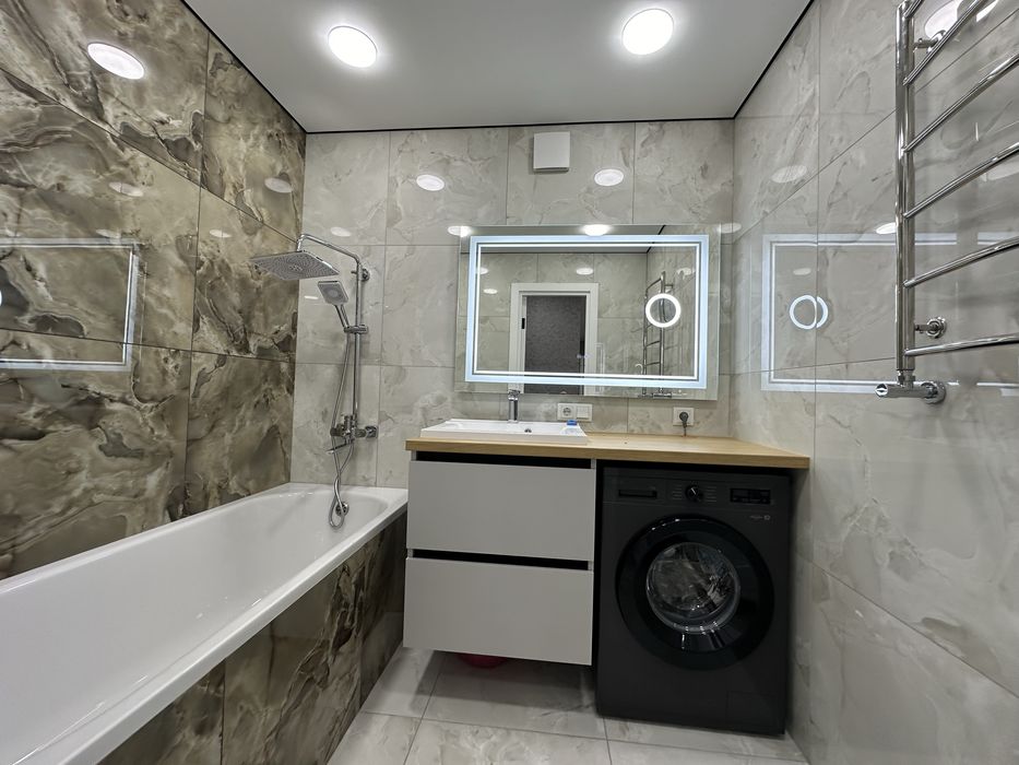 2-комнатная квартира по адресу ул. Магистратская (площадь 67 м²) - Atlanta.ua - фото 16