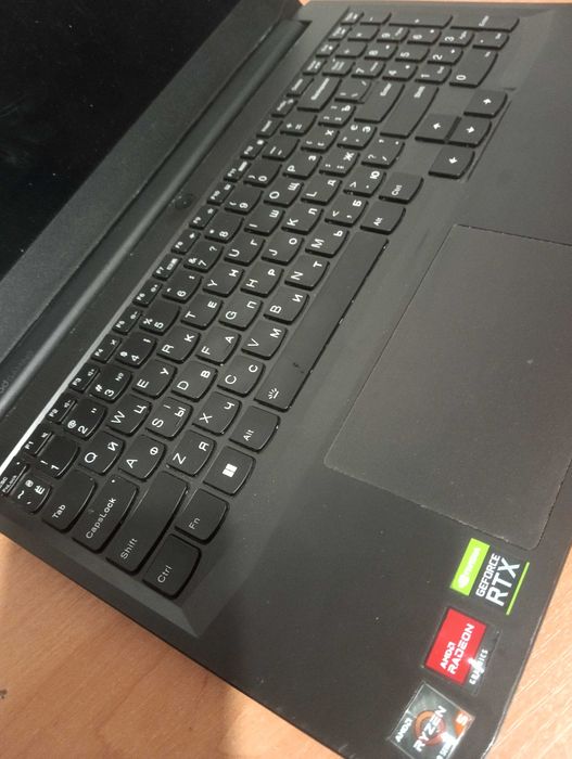Продам ноутбук Lenovo
