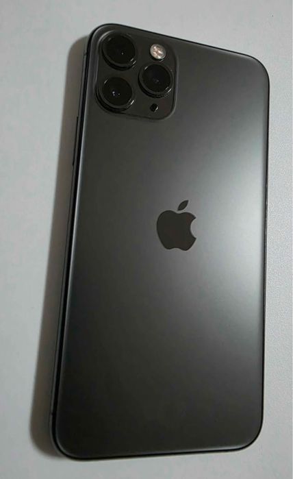 Iphone 11 pro 64gb