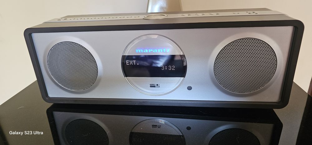 Marantz ZC4001 bezprzewodowy sieciowy odtwarzacz audio Audio  Client