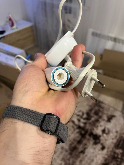 Електрична зубна щітка Oral-B