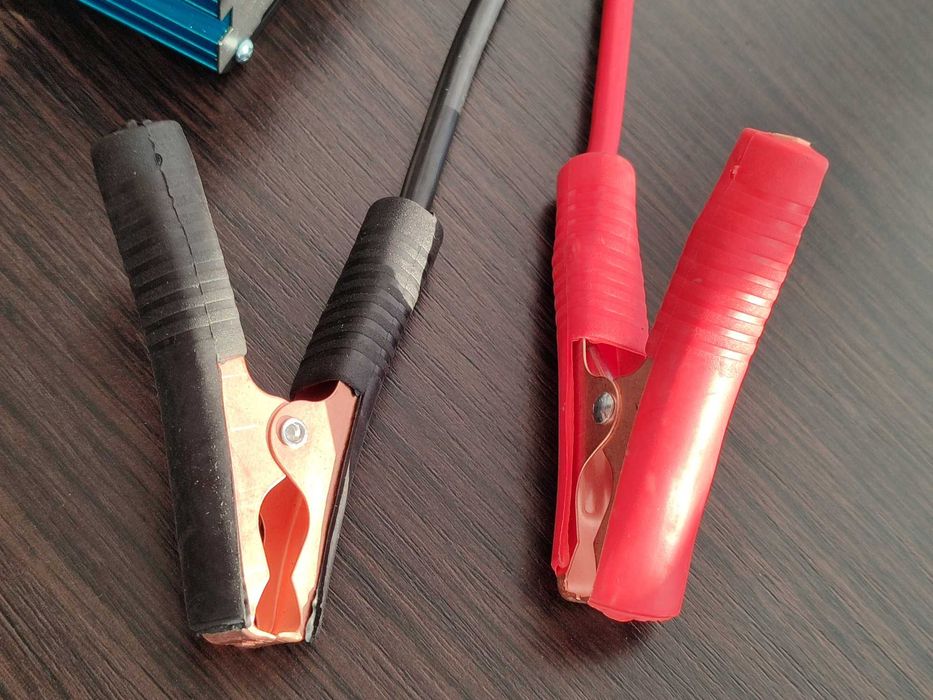 Инвертор 12V 220V 3000W Tataliken чистый синус для котла холодильника