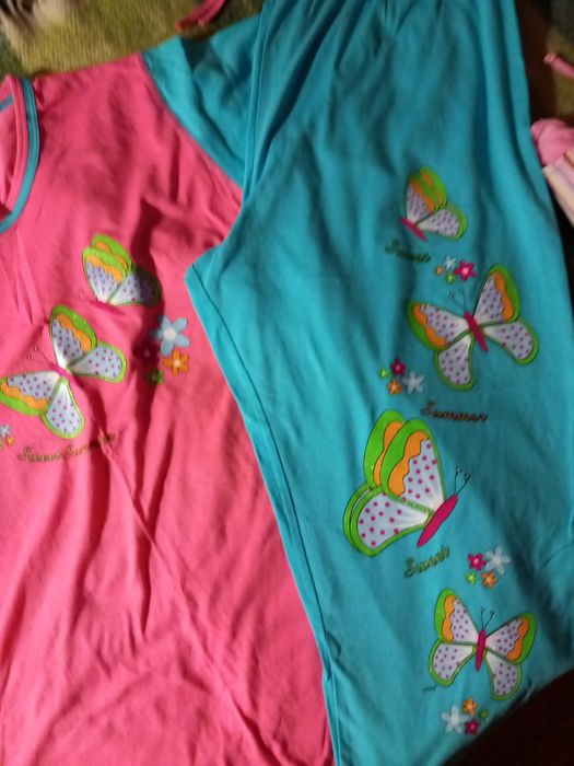 Турецкие пижамы и ночная больших размеров