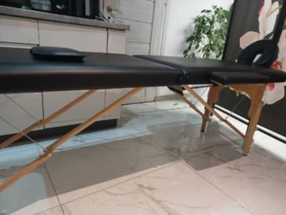 łóżko do masażu body FIT