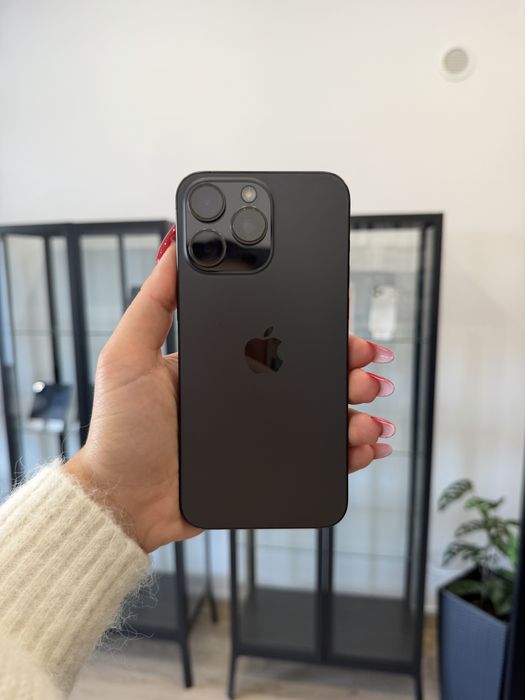 telefon-iphone-15-pro-max-256gb-apple-gwarancja-itrade-rzesz-w-olx-pl