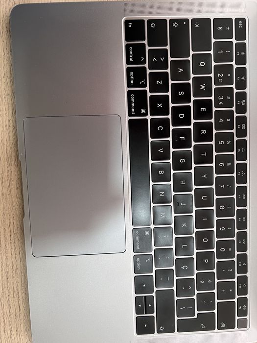 Macbook Air, Retina, 13 polegadas, 2019