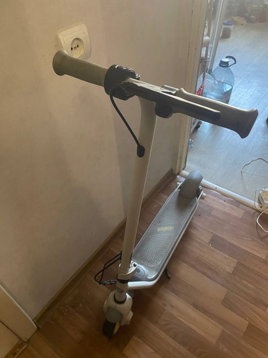 Продам електро мамокат дитячий ZING C8