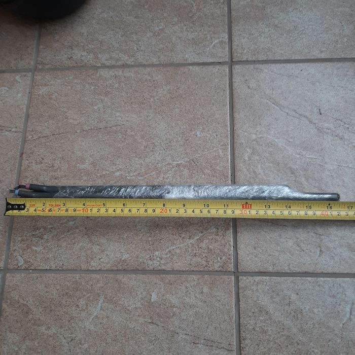 Тен для бойлера hi-therm HBO