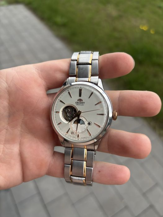 Zegarek Orient.    .