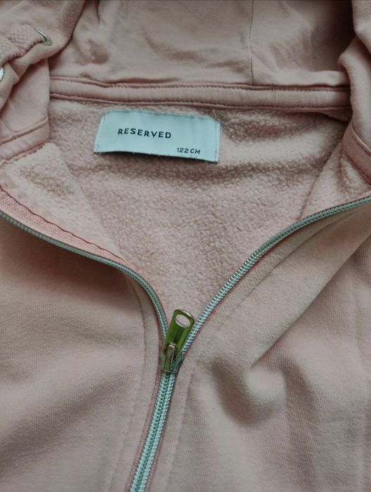 Bluza dziewczęca Reserved roz 116
