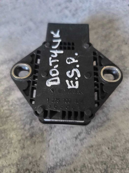 Датчик кута повороту ESP Mercedes Sprinter W906 A9065420518