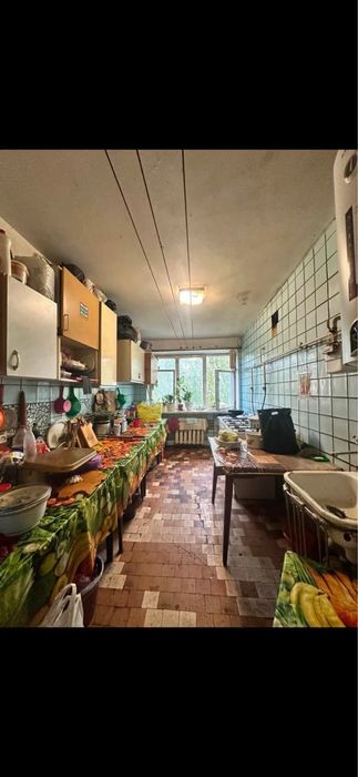 Продам кімнату в гуртожитку вул.Шолом Алейхема