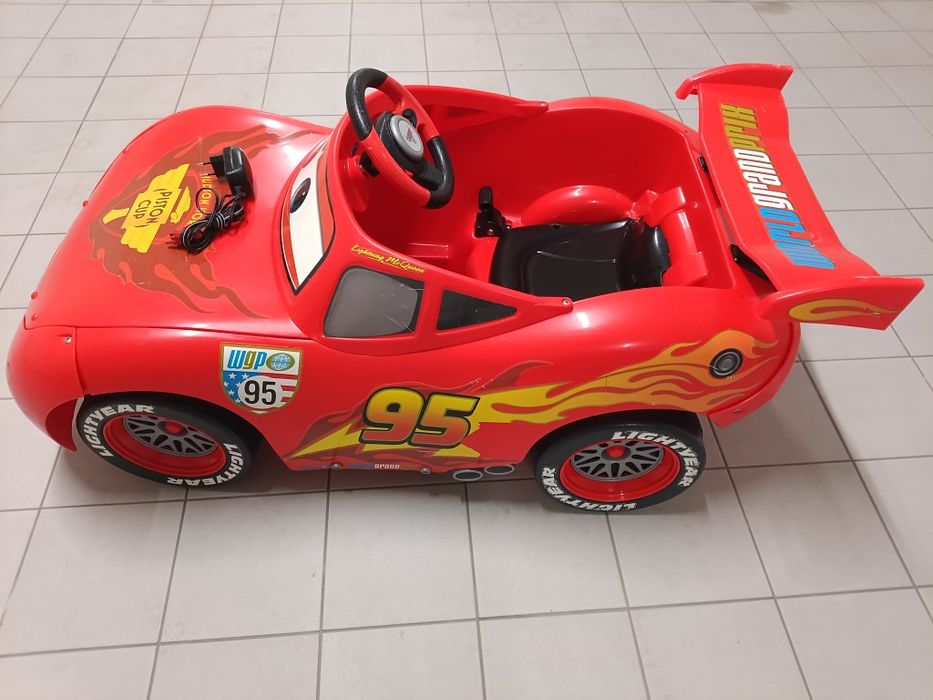 Carro Faísca Maqueen a bateria