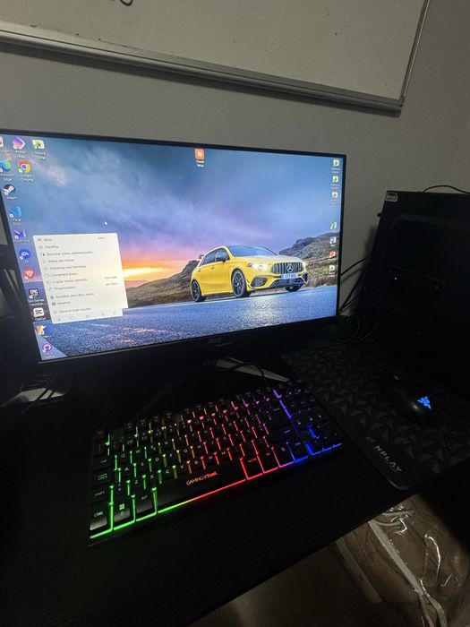 Vendo Pc Completo
