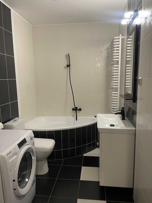 Mieszkanie na wynajem - Górczewska przy metrze ULRYCHÓW