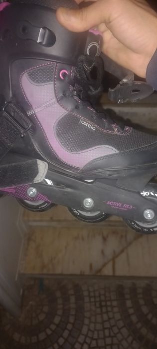 Vendo patins n 38