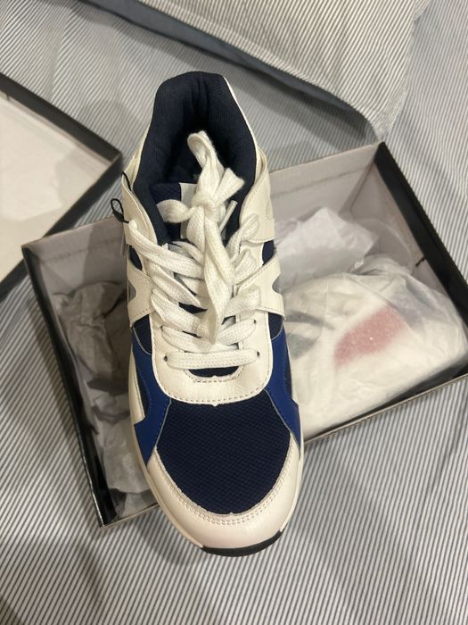 Ténis por estrear, com etiqueta, TIFOSSI N°38